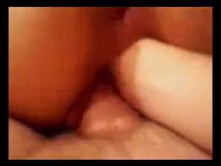 hands in anal xxx real sex video